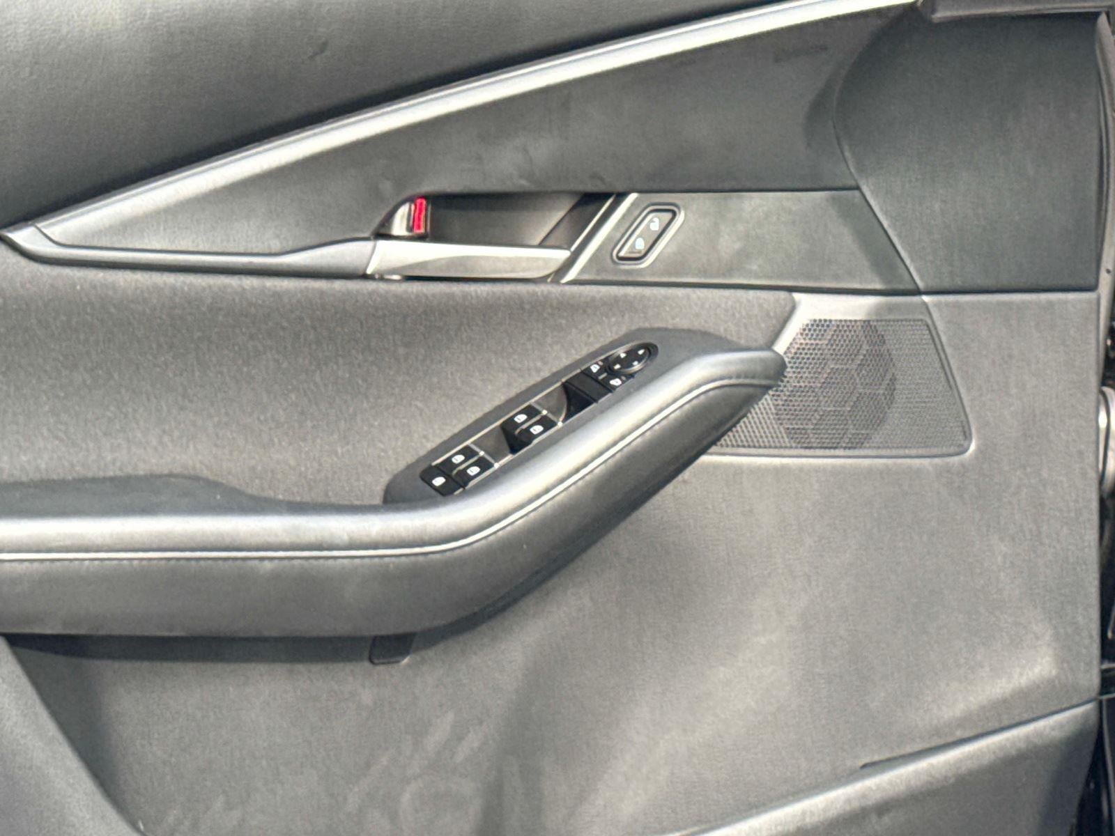 2026 Mazda Mazda CX-30 2.5 S AWD