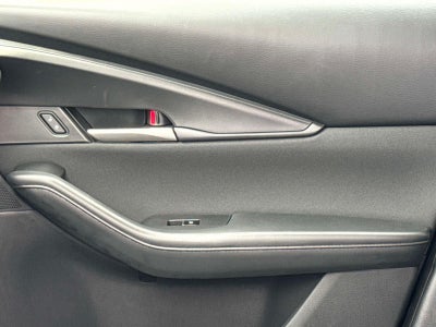 2026 Mazda Mazda CX-30 2.5 S AWD