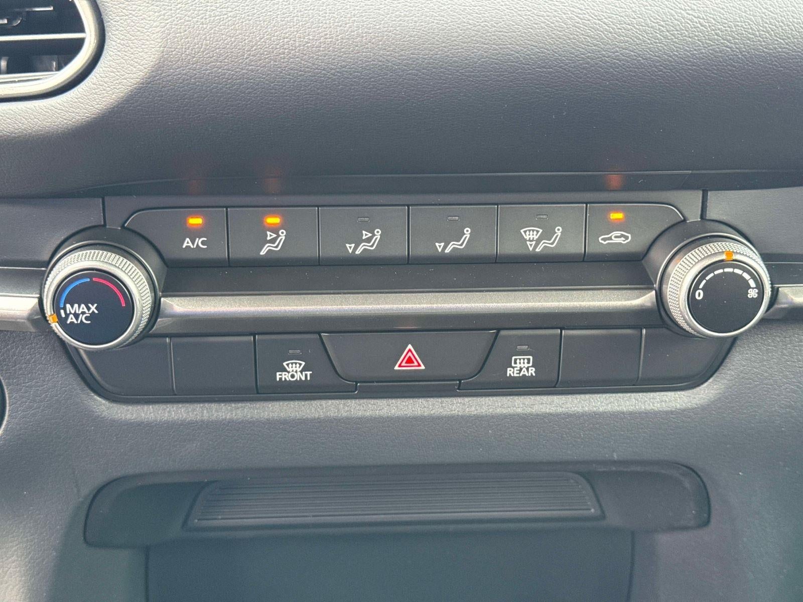 2026 Mazda Mazda CX-30 2.5 S AWD