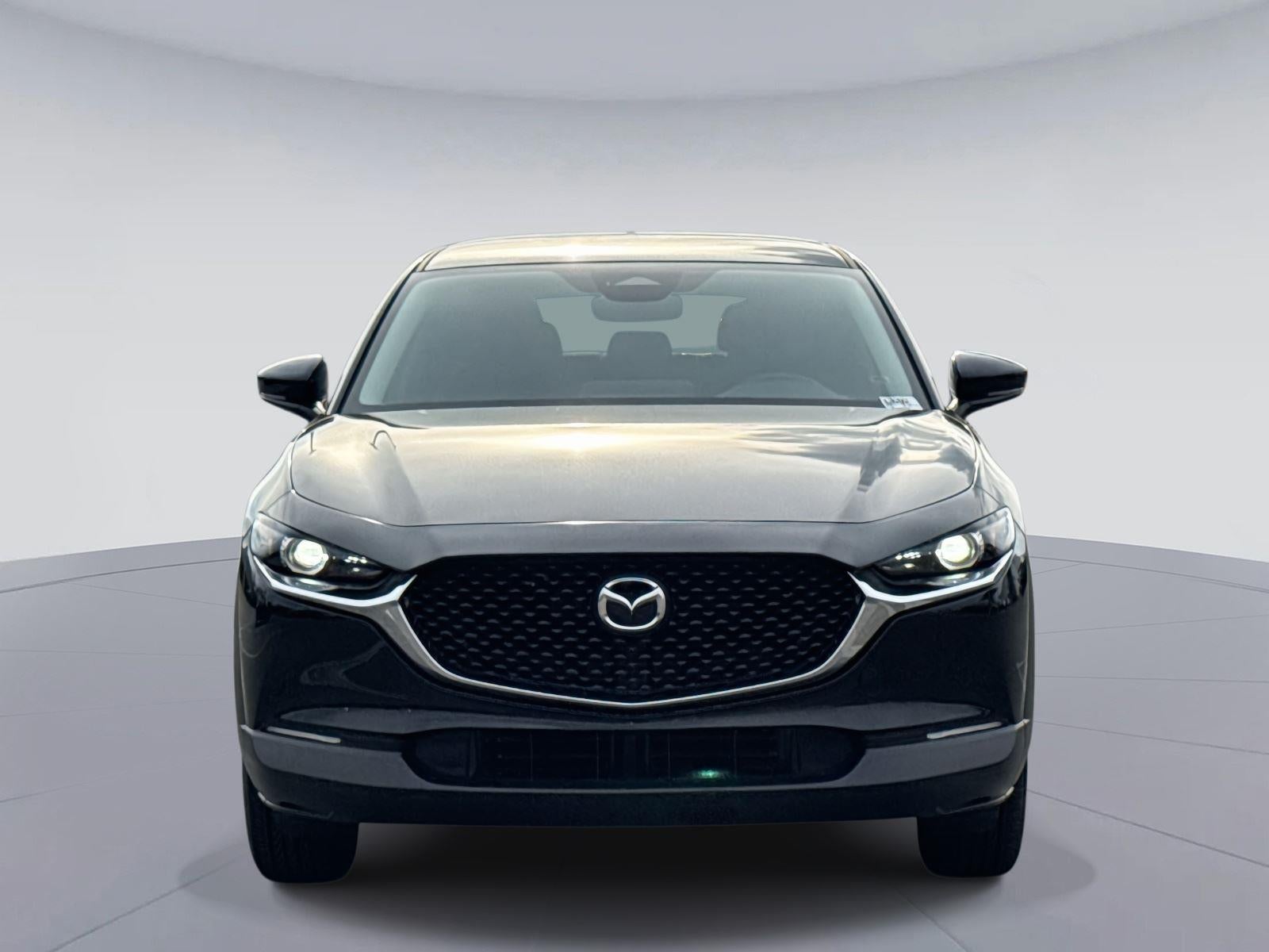 2026 Mazda Mazda CX-30 2.5 S AWD