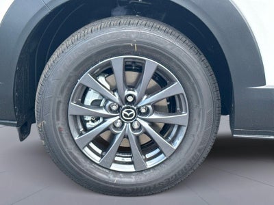 2026 Mazda Mazda CX-30 2.5 S AWD
