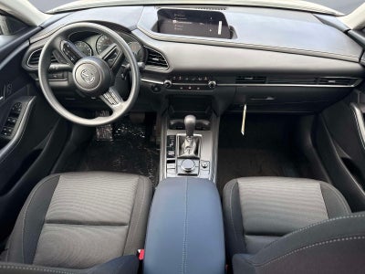 2026 Mazda Mazda CX-30 2.5 S AWD