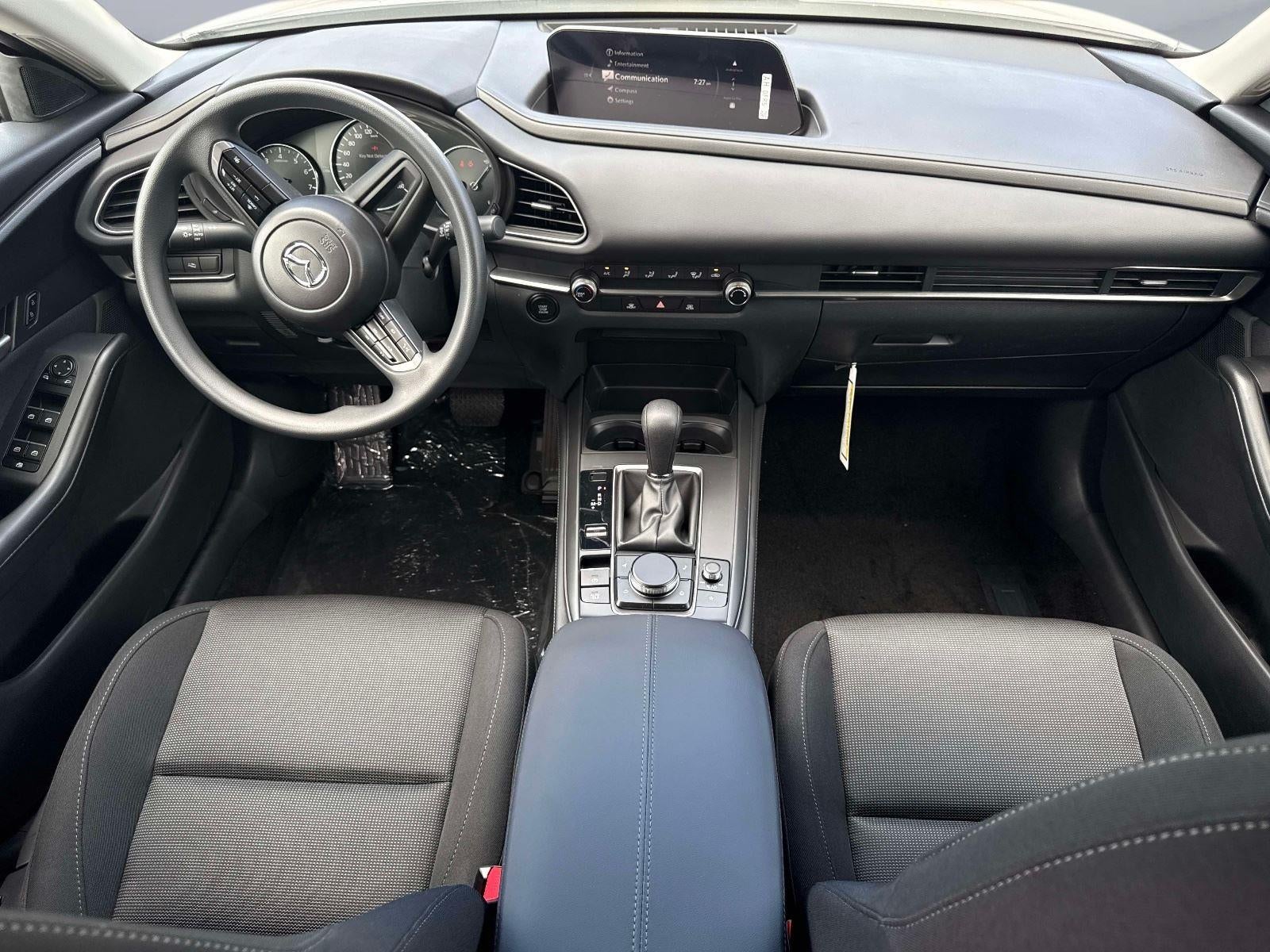 2026 Mazda Mazda CX-30 2.5 S AWD