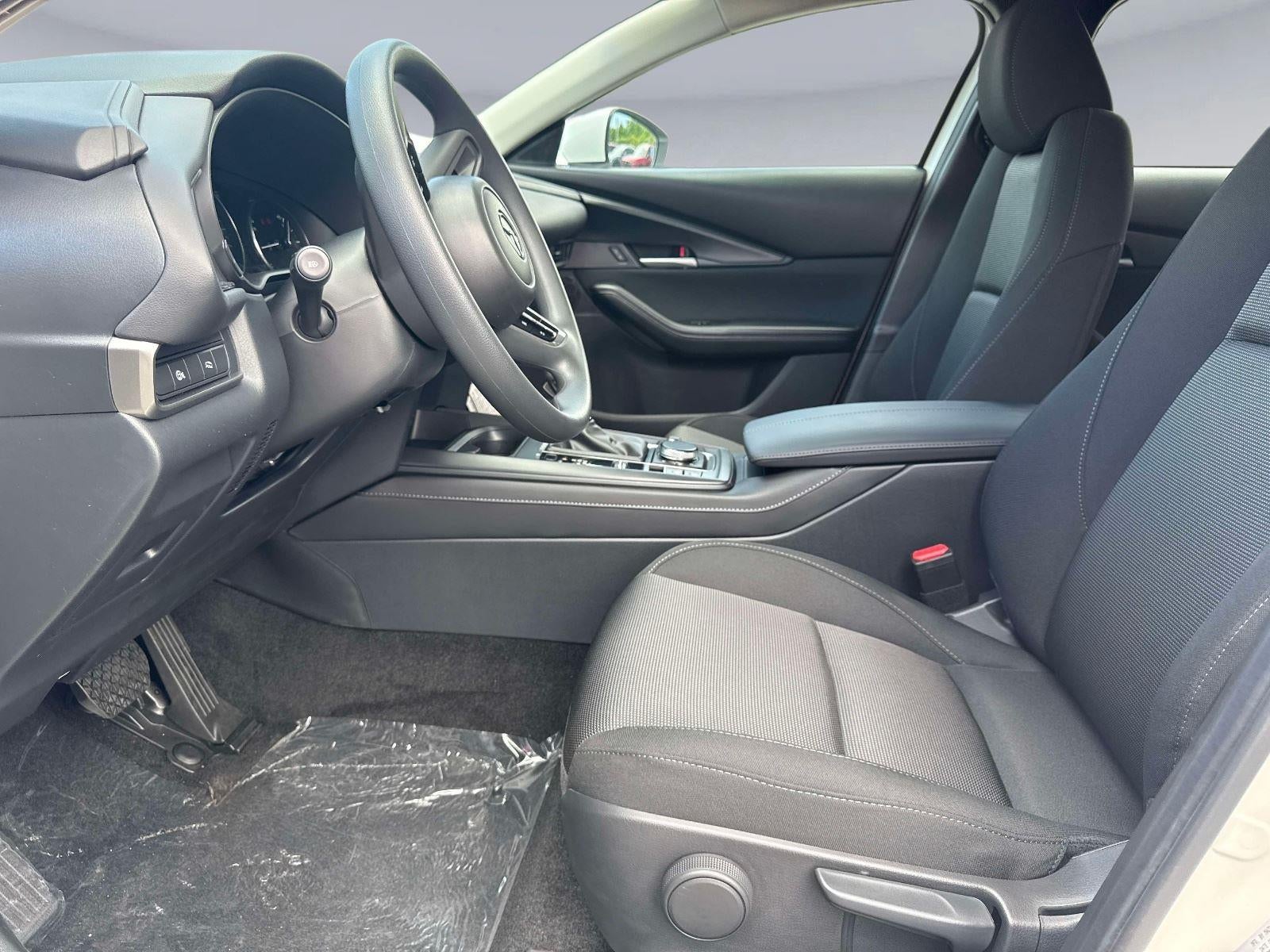 2026 Mazda Mazda CX-30 2.5 S AWD