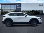 2026 Mazda Mazda CX-30 2.5 S AWD