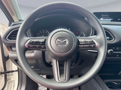 2026 Mazda Mazda CX-30 2.5 S AWD