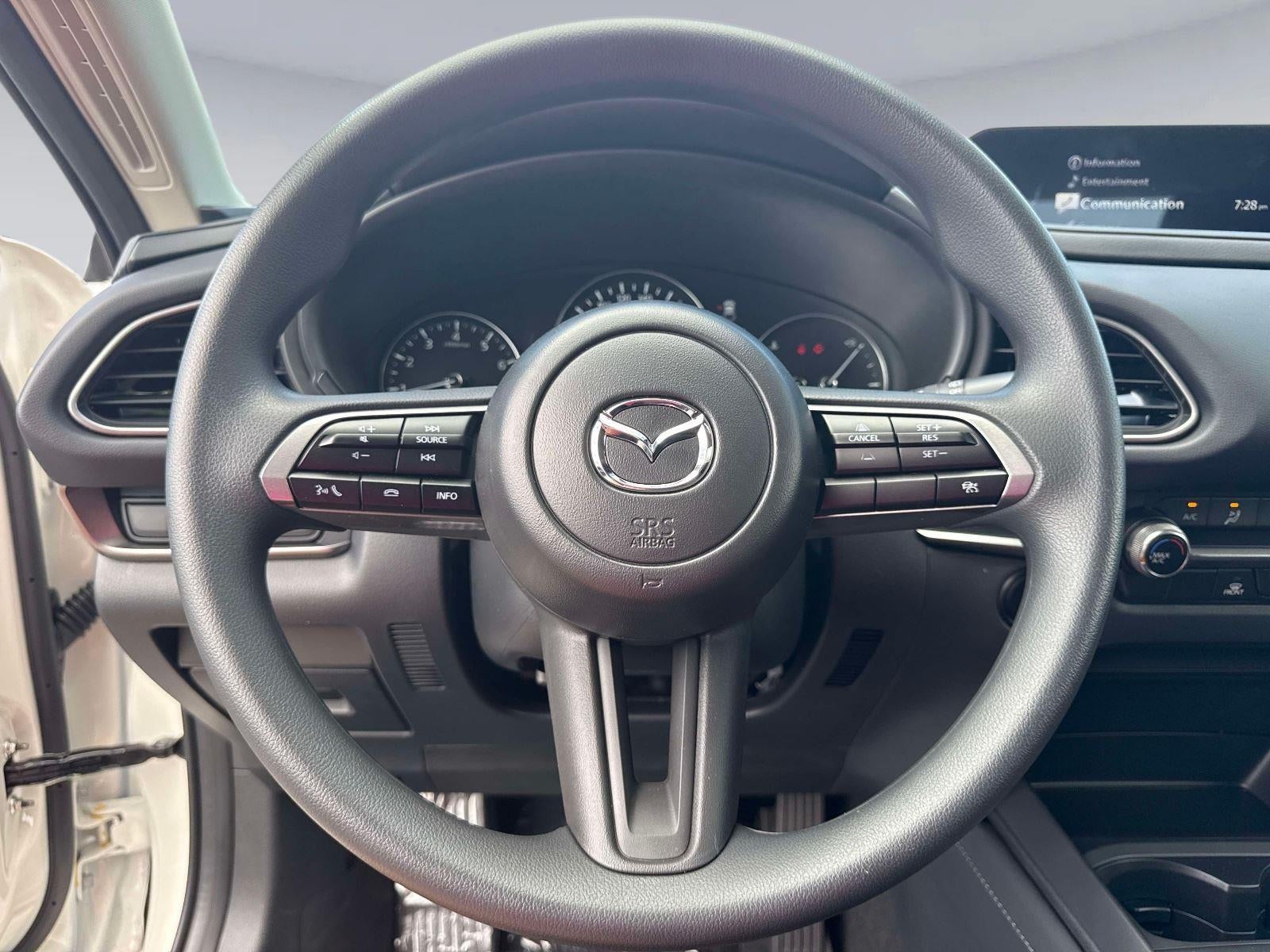 2026 Mazda Mazda CX-30 2.5 S AWD