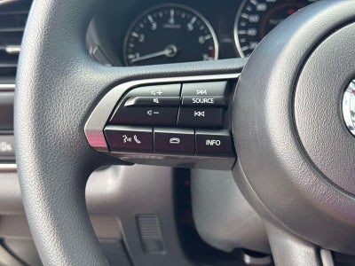 2026 Mazda Mazda CX-30 2.5 S AWD