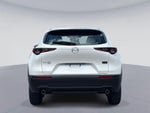 2026 Mazda Mazda CX-30 2.5 S AWD