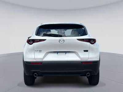 2026 Mazda Mazda CX-30 2.5 S AWD