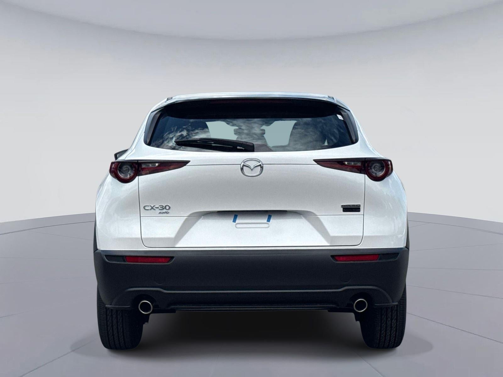 2026 Mazda Mazda CX-30 2.5 S AWD