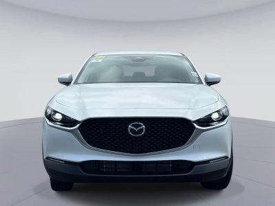 2026 Mazda Mazda CX-30 2.5 S AWD