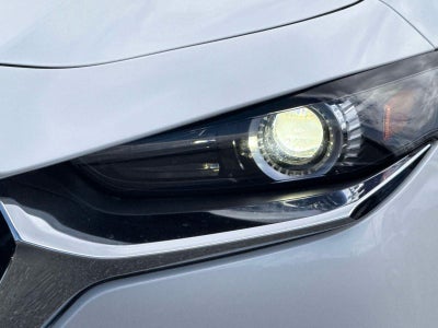 2026 Mazda Mazda CX-30 2.5 S AWD