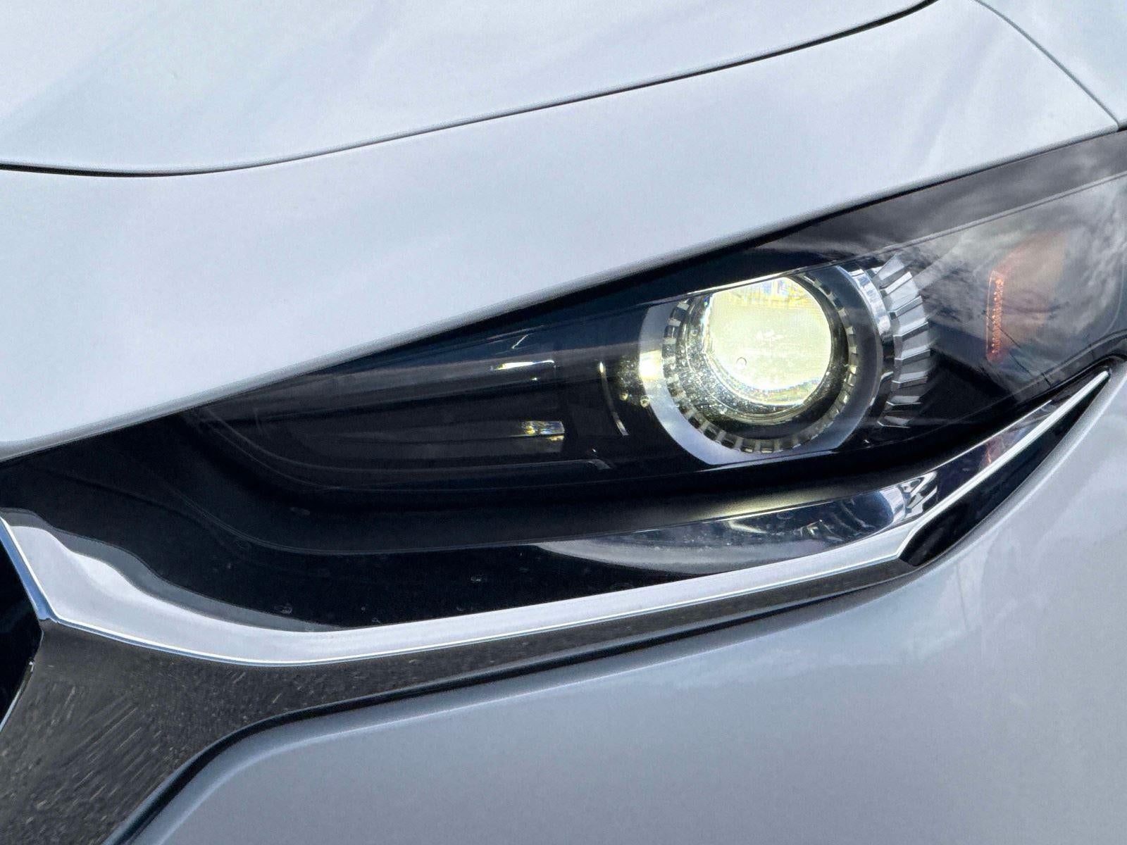 2026 Mazda Mazda CX-30 2.5 S AWD