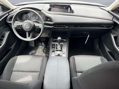2026 Mazda Mazda CX-30 2.5 S AWD