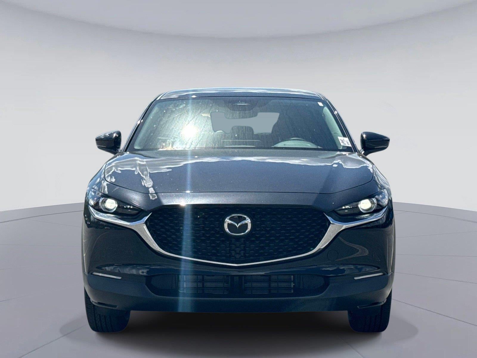 2026 Mazda Mazda CX-30 2.5 S AWD
