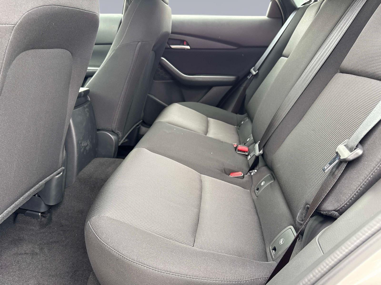 2026 Mazda Mazda CX-30 2.5 S AWD