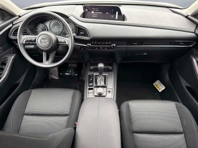 2026 Mazda Mazda CX-30 2.5 S AWD