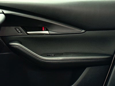 2026 Mazda Mazda CX-30 2.5 S AWD