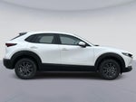 2026 Mazda Mazda CX-30 2.5 S AWD