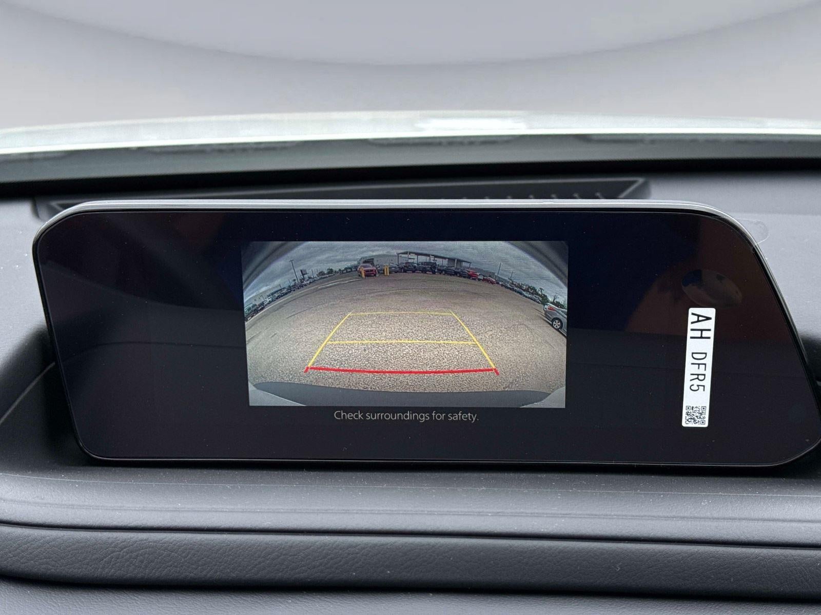 2026 Mazda Mazda CX-30 2.5 S AWD