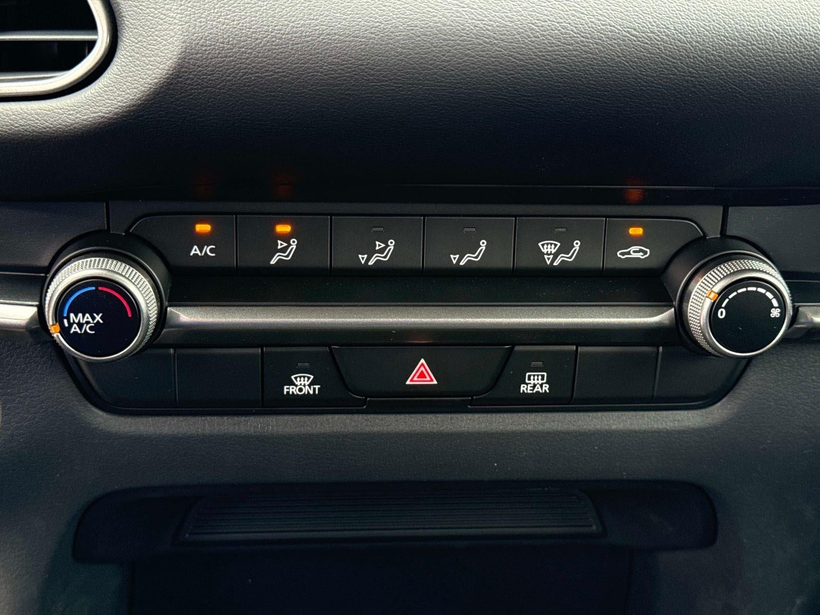 2026 Mazda Mazda CX-30 2.5 S AWD