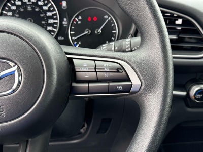 2026 Mazda Mazda CX-30 2.5 S AWD