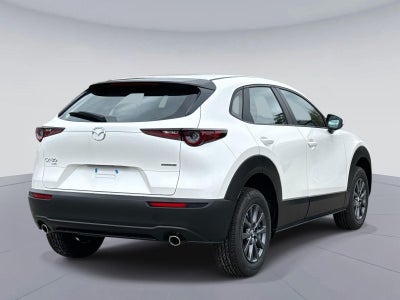 2026 Mazda Mazda CX-30 2.5 S AWD