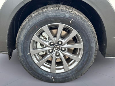 2026 Mazda Mazda CX-30 2.5 S AWD