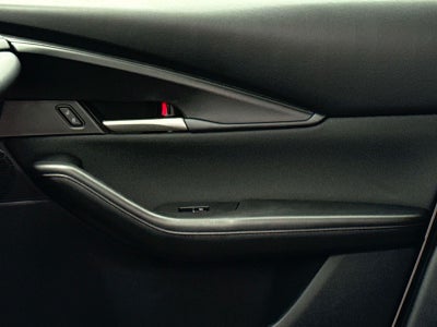 2026 Mazda Mazda CX-30 2.5 S AWD