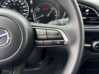 2026 Mazda Mazda CX-30 2.5 S AWD