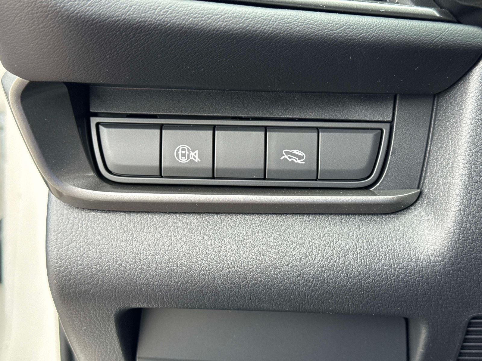 2026 Mazda Mazda CX-30 2.5 S AWD