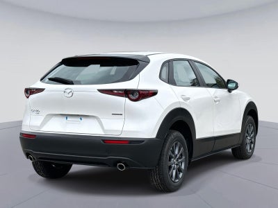 2026 Mazda Mazda CX-30 2.5 S AWD