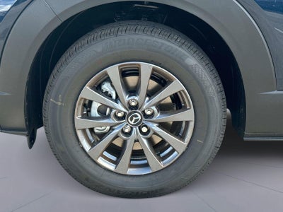 2026 Mazda Mazda CX-30 2.5 S AWD