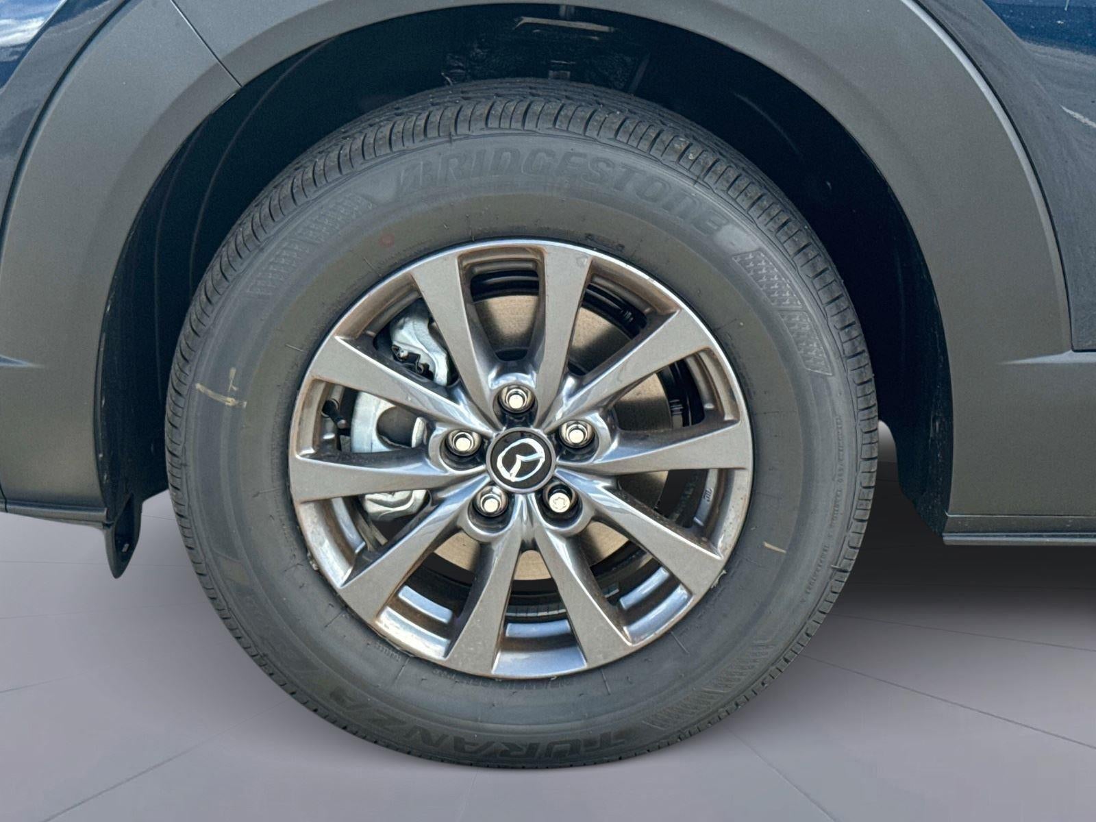 2026 Mazda Mazda CX-30 2.5 S AWD