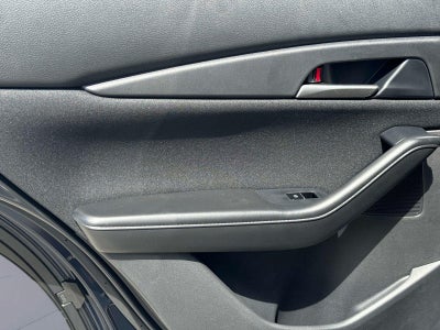 2026 Mazda Mazda CX-30 2.5 S AWD