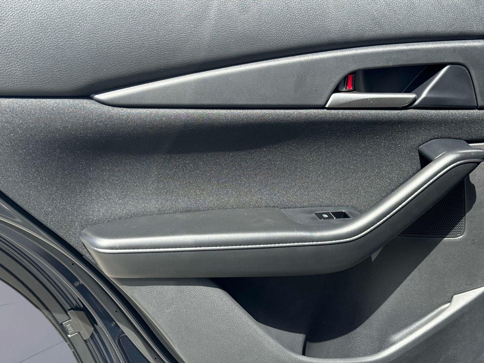 2026 Mazda Mazda CX-30 2.5 S AWD