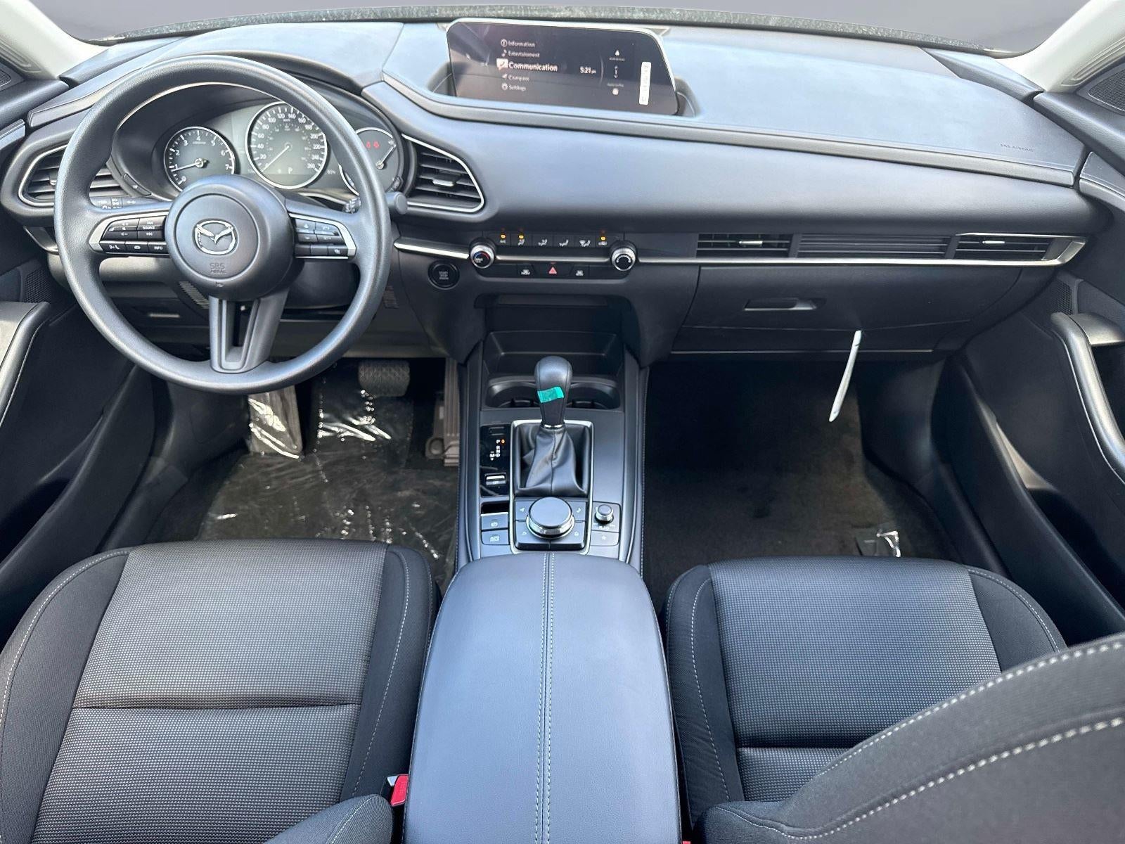 2026 Mazda Mazda CX-30 2.5 S AWD