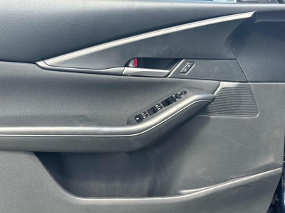 2026 Mazda Mazda CX-30 2.5 S AWD