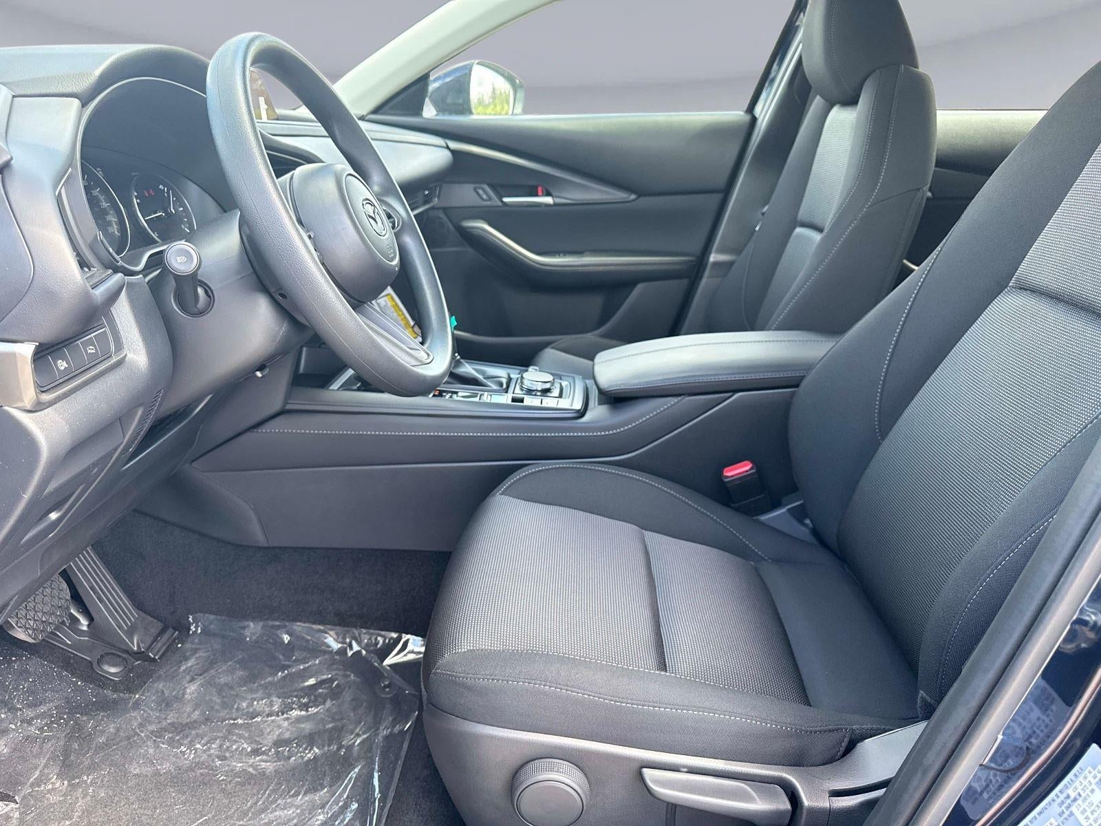 2026 Mazda Mazda CX-30 2.5 S AWD