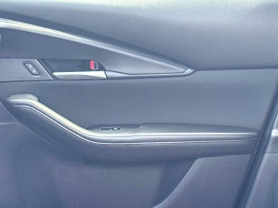 2026 Mazda Mazda CX-30 2.5 S AWD