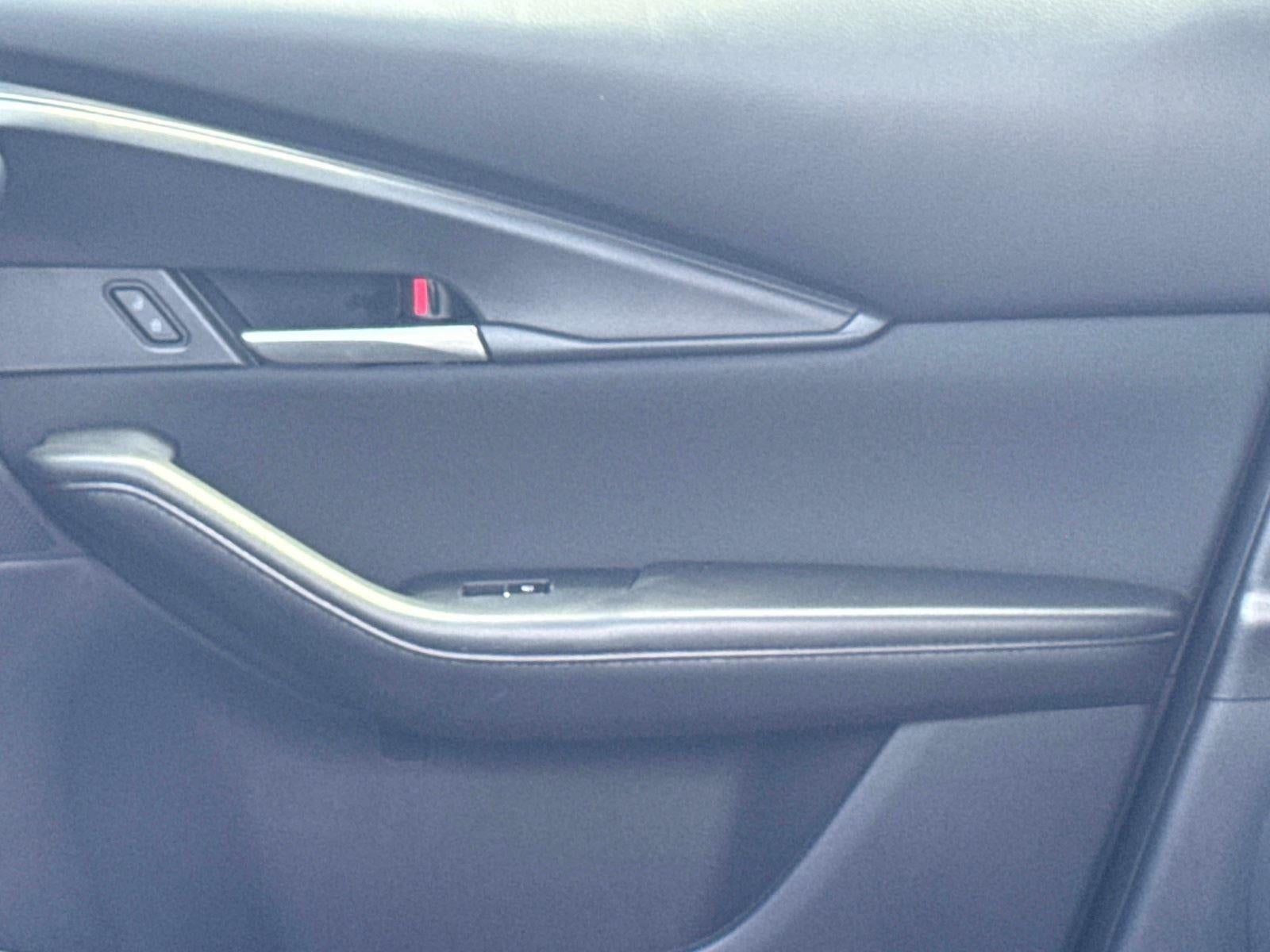 2026 Mazda Mazda CX-30 2.5 S AWD