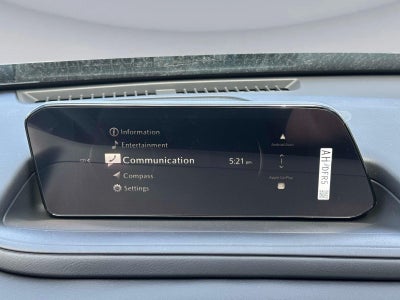 2026 Mazda Mazda CX-30 2.5 S AWD