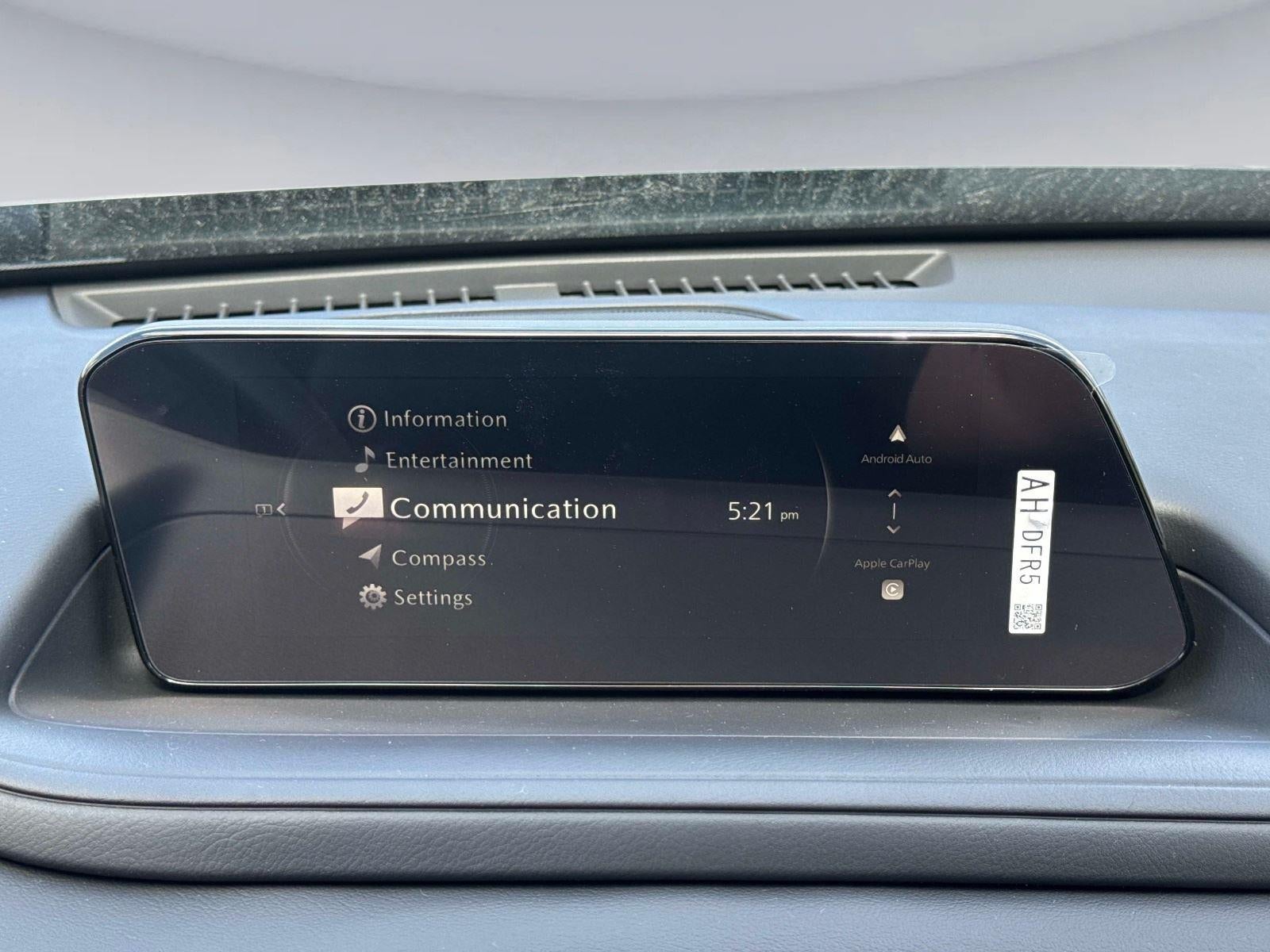 2026 Mazda Mazda CX-30 2.5 S AWD