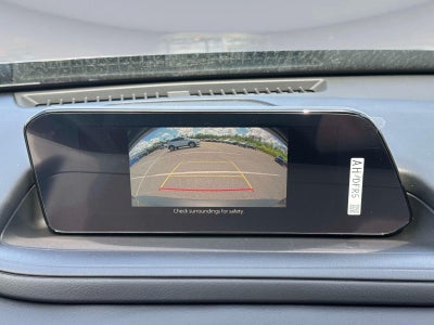 2026 Mazda Mazda CX-30 2.5 S AWD