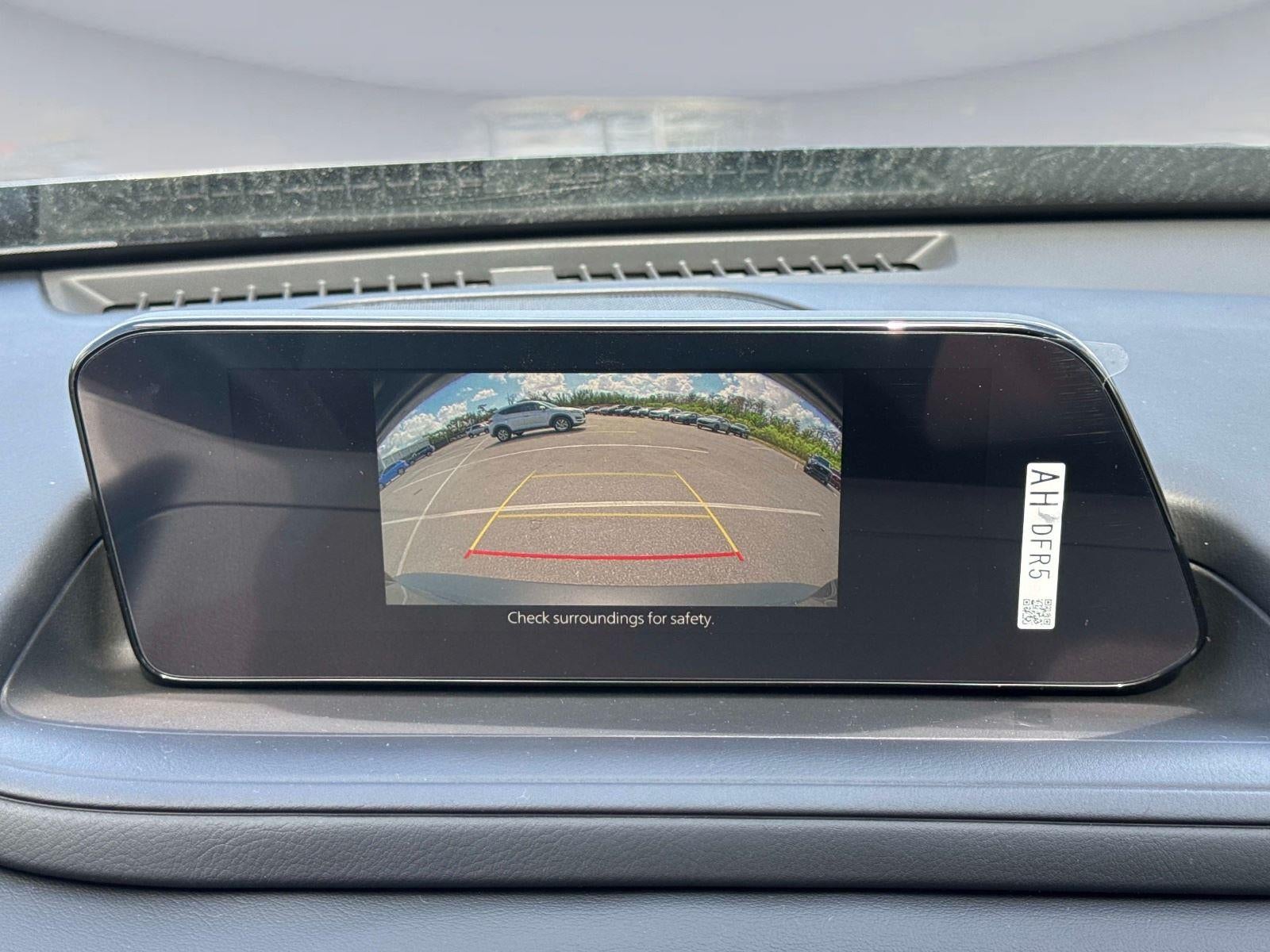 2026 Mazda Mazda CX-30 2.5 S AWD