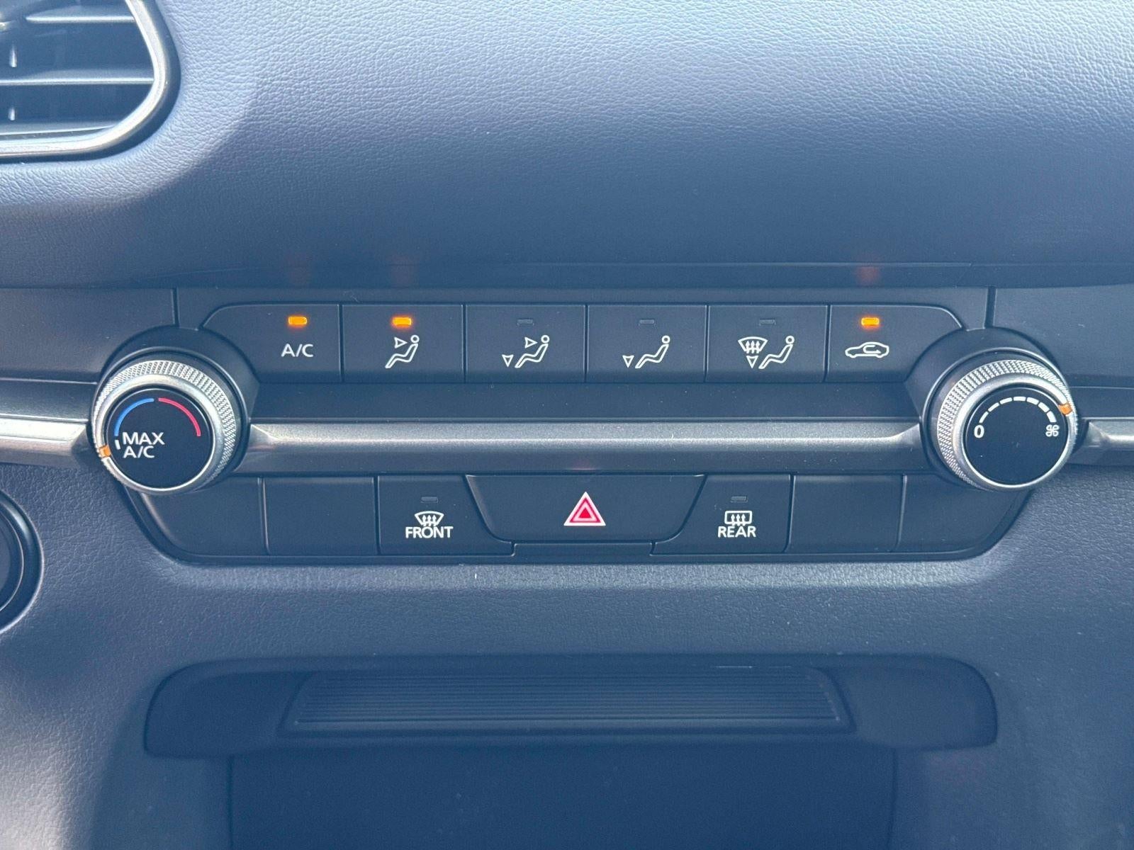 2026 Mazda Mazda CX-30 2.5 S AWD