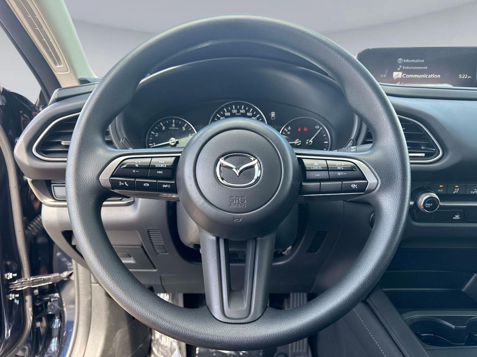 2026 Mazda Mazda CX-30 2.5 S AWD