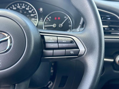 2026 Mazda Mazda CX-30 2.5 S AWD