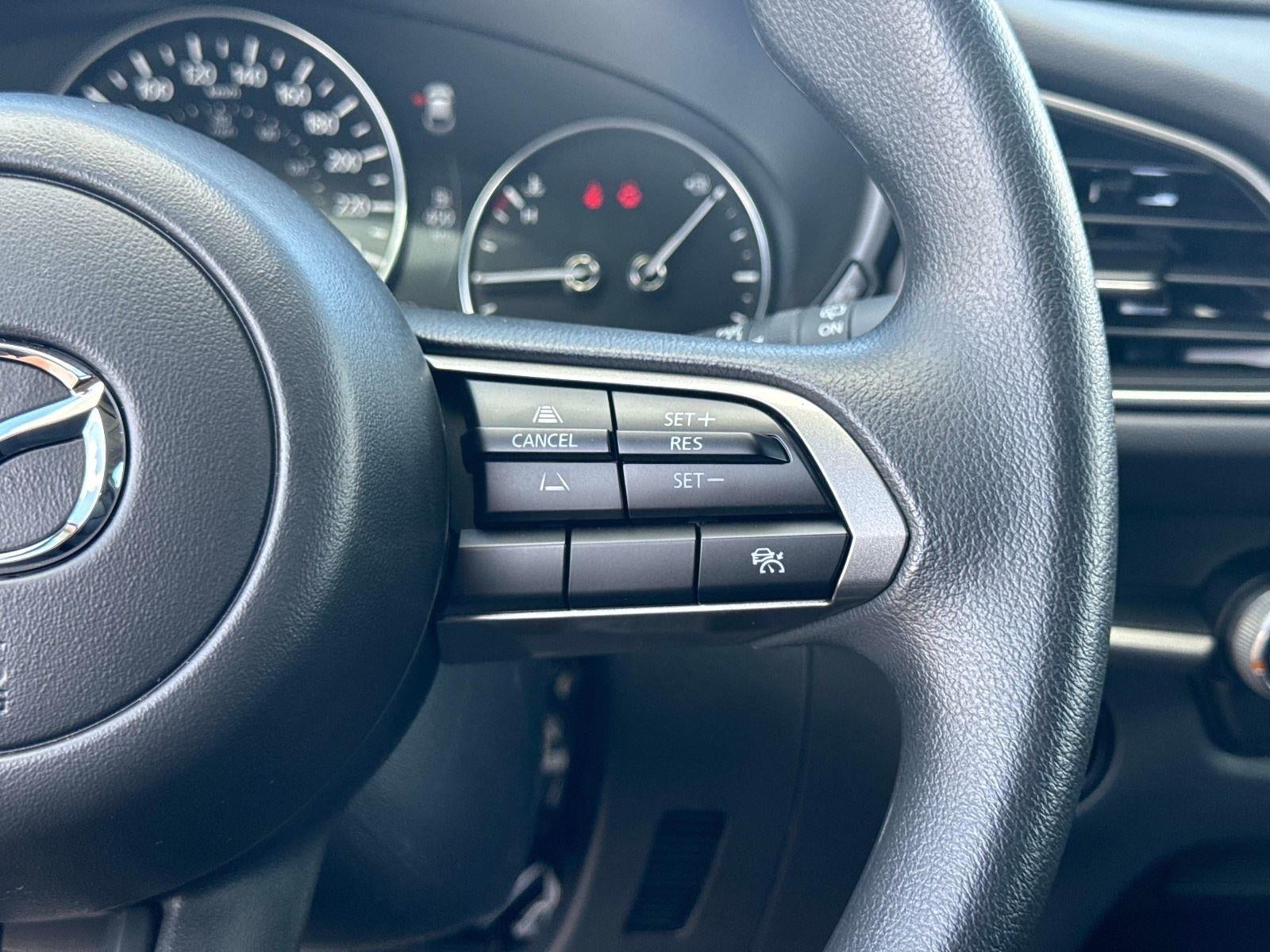 2026 Mazda Mazda CX-30 2.5 S AWD